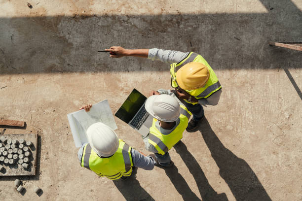 Best Concrete Removal and Replacement in Gberts, IL