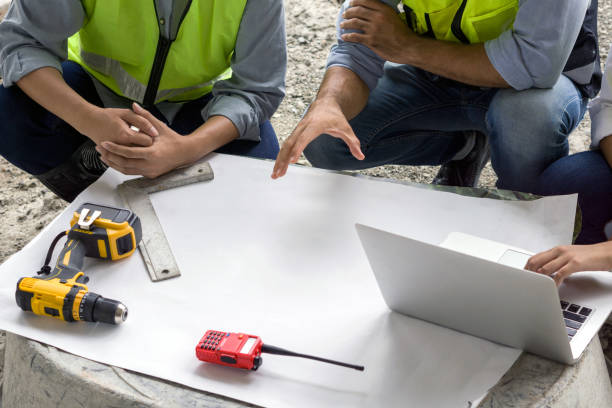 Best Concrete Grinding and Polishing in Gberts, IL