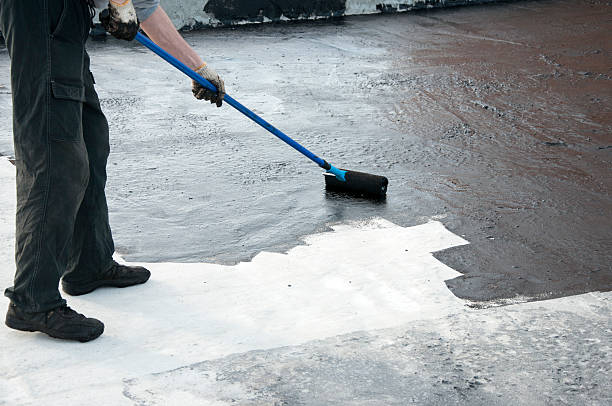 Best Industrial Concrete Flooring in Gberts, IL
